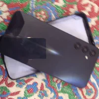 گوشی مدل a24|موبایل|کارون, |دیوار