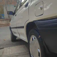 پراید صبا مدل ۸۸|خودرو سواری و وانت|بجنورد, |دیوار