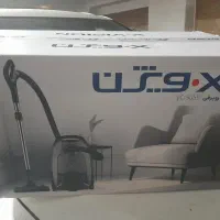جارو برقی