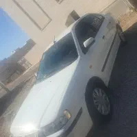 فروش سمند ۹۶و۹۸|خودرو سواری و وانت|صدرا-فارس, فاز ۱|دیوار