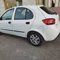 تیبا دو مدل ۹۶،اسدیه|خودرو سواری و وانت|درمیان, |دیوار