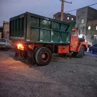 لیلاند کمپرسی مدل 61