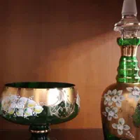 کریستال اگرمن و بوهمیاوناخمن