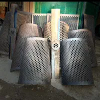 تجهیزات آسیاب پلاستیک