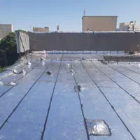 ایزوگام  قیر گونی  اسفالت|خدمات پیشه و مهارت|اردبیل, |دیوار