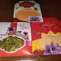 زعفران فوق ممتاز قائنات با قیمت اقتصادی