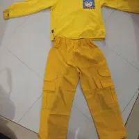 تیشرت شلوار