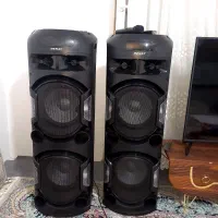 اسپیکر خانگی DENAY