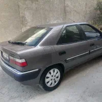 زانتیا مدل 88 تازه تعمیر اساسی|خودرو سواری و وانت|کازرون, |دیوار