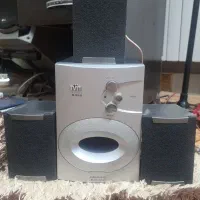 اسپیکر باند جیبی  باند کامپیوتر لپ تاپ 5 باند|سیستم صوتی خانگی|ری, شهرری|دیوار