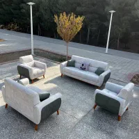 مبل  اقتصادی مینیمال فروش ویژه