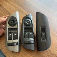 کلید بالابر سانتافه نیو-گرنجور-اپتیما|قطعات یدکی و لوازم جانبی|تهران, بازار|دیوار