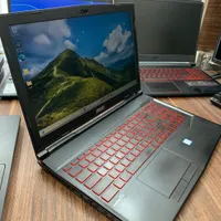 MSI GAMING GL63|رایانه همراه|اصفهان, شهید رجایی|دیوار