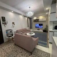 آ‌پارتمان /۵۳متر /۲خواب/نقشه مهندسی