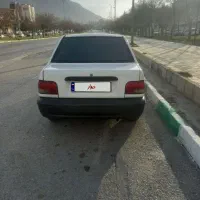 پراید|خودرو سواری و وانت|خرم‌آباد, |دیوار