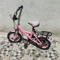 دوچرخه نمره 12