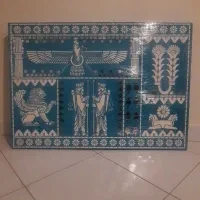 تابلو دکوراتیو