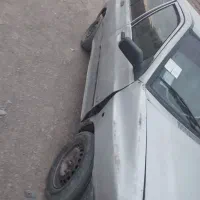 پراید مدل87