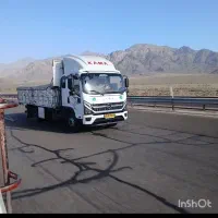 کاما لیزینگی خواب دار 6تن 1404