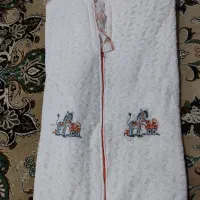 قنداق فرنگی