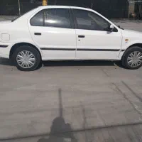 سمند LX ۱۳۹۲|خودرو سواری و وانت|شهریار, شهریار|دیوار