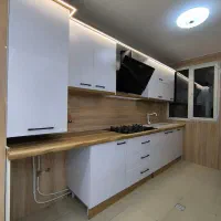 واحد لاکچری102 متری/پرند/ دوخواب