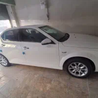 دنا پلاس اتومات توربو ابشنال