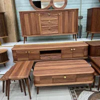 صنایع چوبی پرشین|جاکفشی، کمد، دراور|خمین, |دیوار