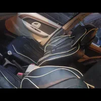 پژو پارس TU5  مدل ۱۴۰۰|خودرو سواری و وانت|ایذه, |دیوار