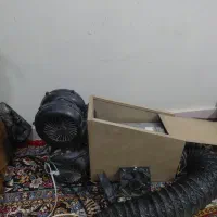 ماینر m21|قطعات و لوازم جانبی رایانه|اهواز, شریعتی جنوبی|دیوار