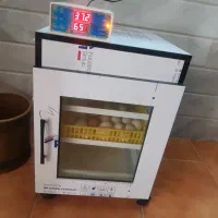 دستگاه جوجه کشی