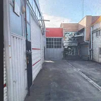 کارگاه صنعتی کوی مهندسان