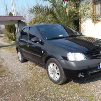 ال نود مدل 89|خودرو سواری و وانت|لنگرود, |دیوار