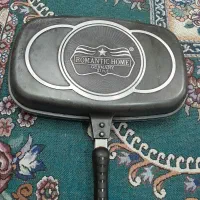 ماهی تابه رژیمی