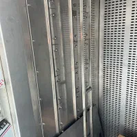 فر گردان (آگرین۳)|کافی‌شاپ و رستوران|تهران, شهرک گلها|دیوار