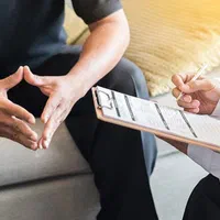 کلینیک ترک اعتیاد دارویی (متادون،اوپیوم،ب ۲)