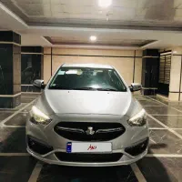 شاهین G با سانروف