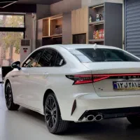 آریزو 8 (z8) / قیمت قطعی/ تحویل 60روزه کاری|خودرو سواری و وانت|اهواز, پادادشهر|دیوار