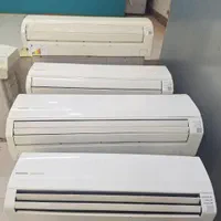 کولرگازی ۱۲و ۲۴ و ۳۰ اوجنرال اصل اینورتر /کیان|کولر گازی و فن‌کوئل|اصفهان, ملاصدرا|دیوار