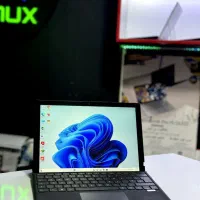 لپتاپ تبلت شو مایکروسافت سرفیس / اقساطی|رایانه همراه|تبریز, |دیوار