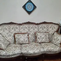 مبلمان آنتیک