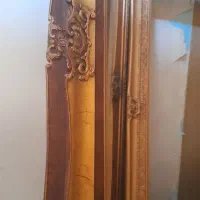 قاب های چوبی اصل