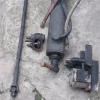 پمپ باد و جک کمپرسی