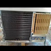 فروش و خرید کولر خراب|کولر گازی و فن‌کوئل|تنکابن, |دیوار