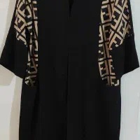 مانتو شیک و در حد نو