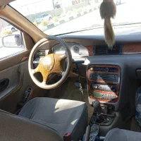 سمند lxمدل ۱۳۸۶|خودرو سواری و وانت|شیراز, عادل آباد|دیوار