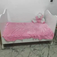 سرویس خواب کودک|تخت و سرویس خواب|فولادشهر, فولادشهر|دیوار