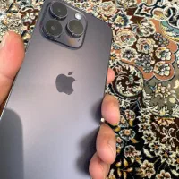 Apple 14 pro رجیستر