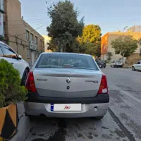 ال نود تندر نود مدل ۱۳۸۶ تمیز|خودرو سواری و وانت|کرمانشاه, |دیوار