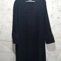 مزدی دوزی مانتو